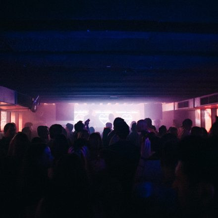 90ies & 2000s SINGLE Party <3