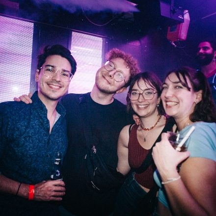 90ies & 2000s SINGLE Party <3