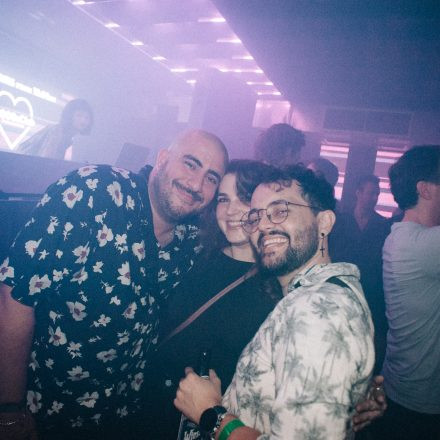 90ies & 2000s SINGLE Party <3
