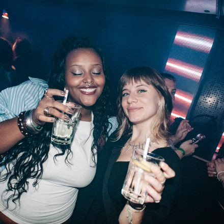 90ies & 2000s SINGLE Party <3