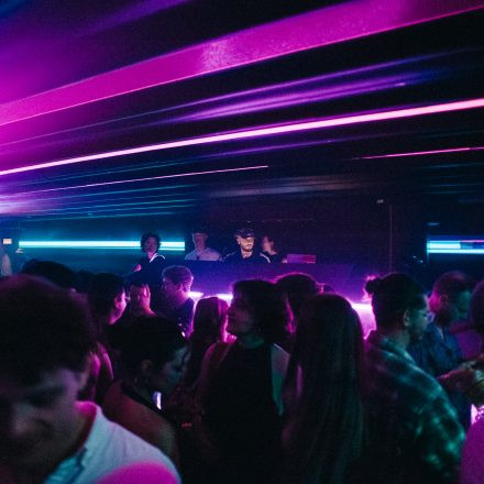 90ies & 2000s SINGLE Party <3