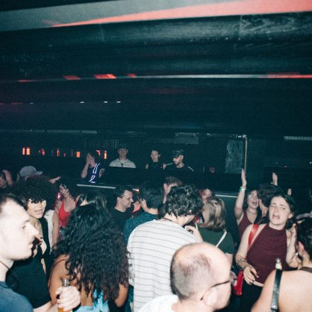 90ies & 2000s SINGLE Party <3
