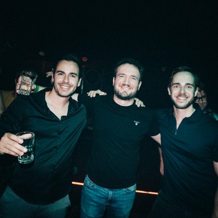 90ies & 2000s SINGLE Party <3
