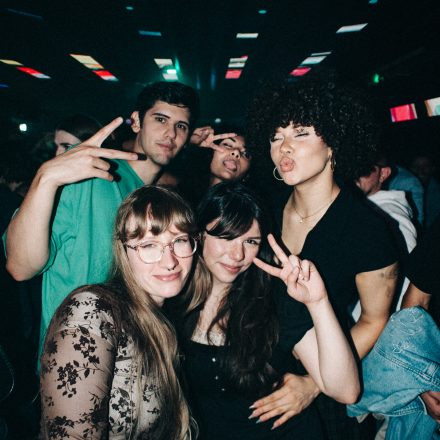 90ies & 2000s SINGLE Party <3