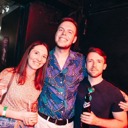 90ies & 2000s SINGLE Party <3