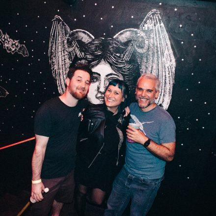90ies & 2000s SINGLE Party <3