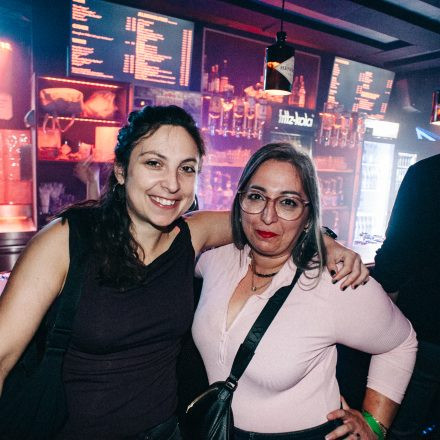 90ies & 2000s SINGLE Party <3