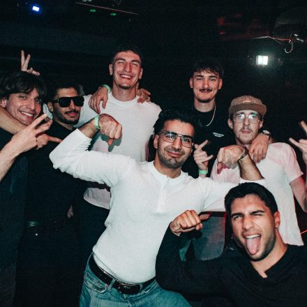 90ies & 2000s SINGLE Party <3