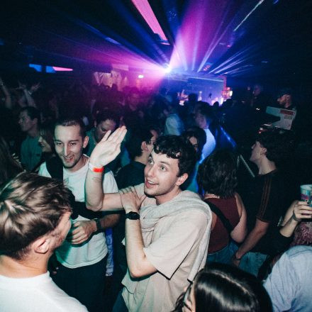 90ies & 2000s SINGLE Party <3