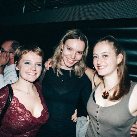90ies & 2000s SINGLE Party <3