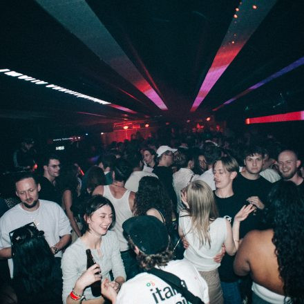 90ies & 2000s SINGLE Party <3