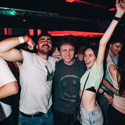 90ies & 2000s SINGLE Party <3