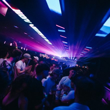 90ies & 2000s SINGLE Party <3