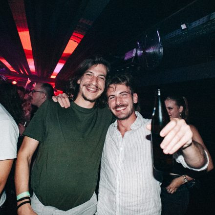 90ies & 2000s SINGLE Party <3
