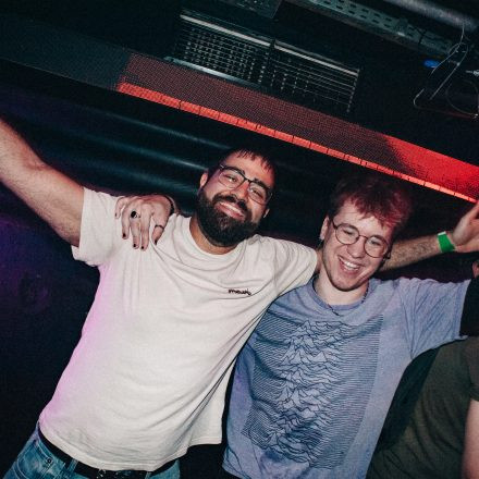 90ies & 2000s SINGLE Party <3