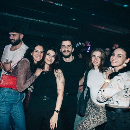 90ies & 2000s SINGLE Party <3