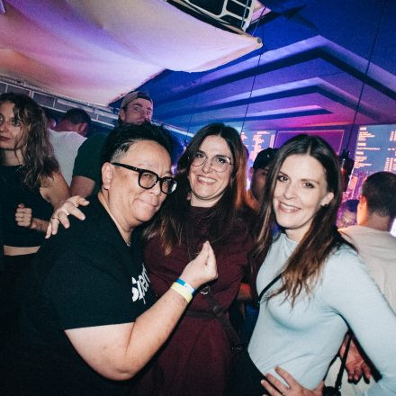 90ies & 2000s SINGLE Party <3