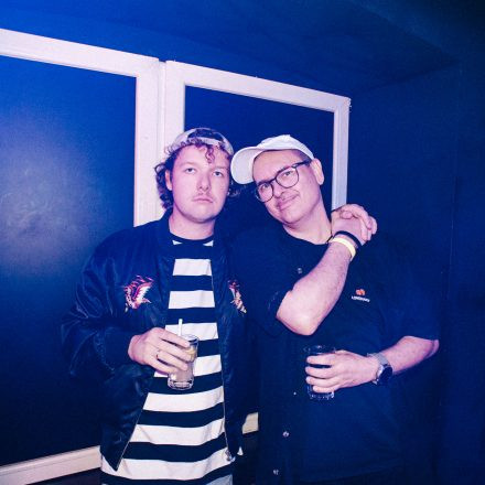 90ies & 2000s SINGLE Party <3