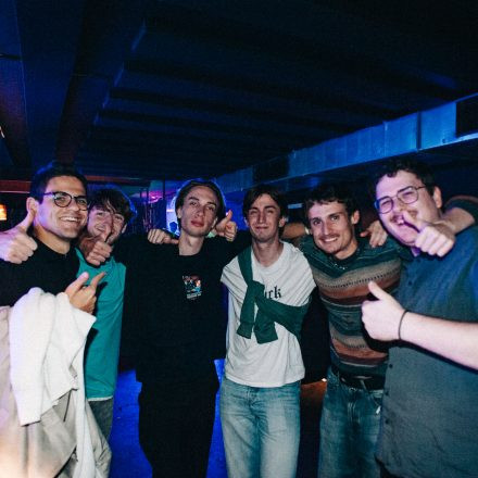 90ies & 2000s SINGLE Party <3