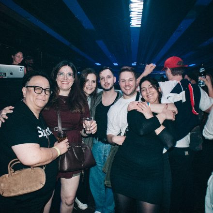 90ies & 2000s SINGLE Party <3