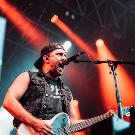 The BossHoss