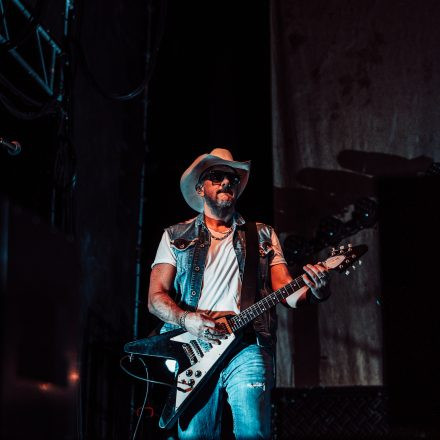 The BossHoss