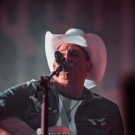 The BossHoss