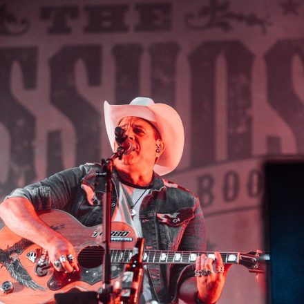 The BossHoss