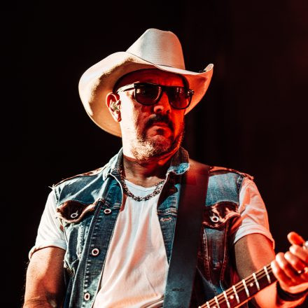 The BossHoss
