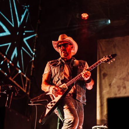 The BossHoss