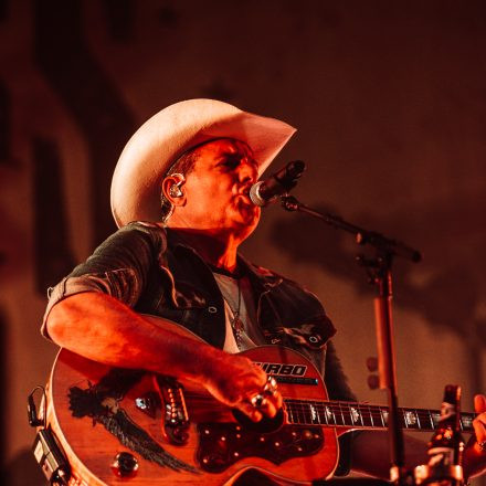 The BossHoss