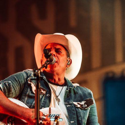 The BossHoss
