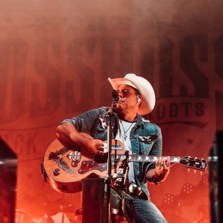 The BossHoss