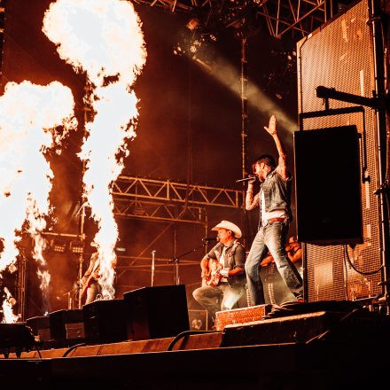 The BossHoss