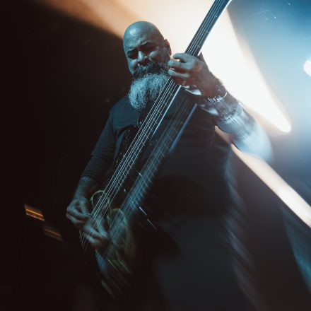 Fear Factory