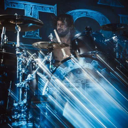 Fear Factory