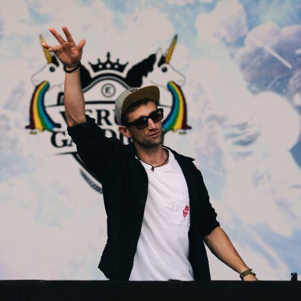 BEATPATROL AUSTRIA 2026