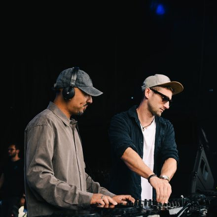 BEATPATROL AUSTRIA 2026