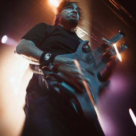 Fear Factory