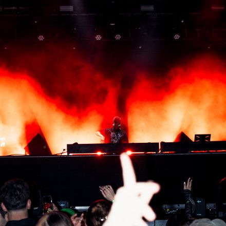 BEATPATROL AUSTRIA 2026