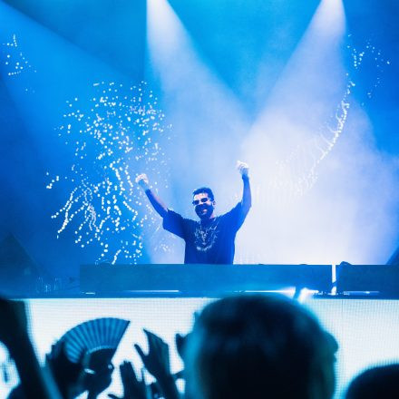BEATPATROL AUSTRIA 2026