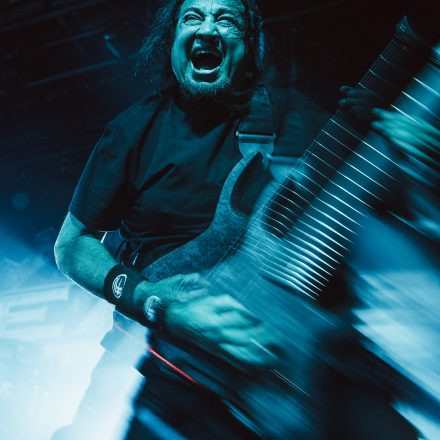 Fear Factory