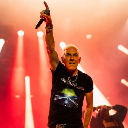 BEATPATROL AUSTRIA 2026
