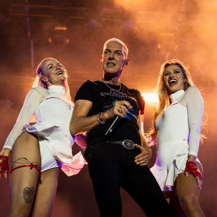 BEATPATROL AUSTRIA 2026