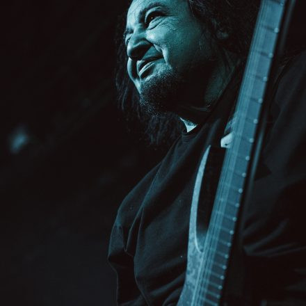 Fear Factory