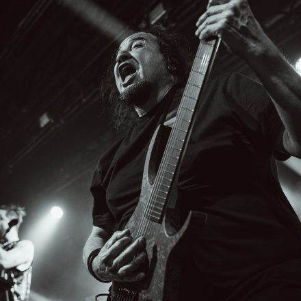 Fear Factory