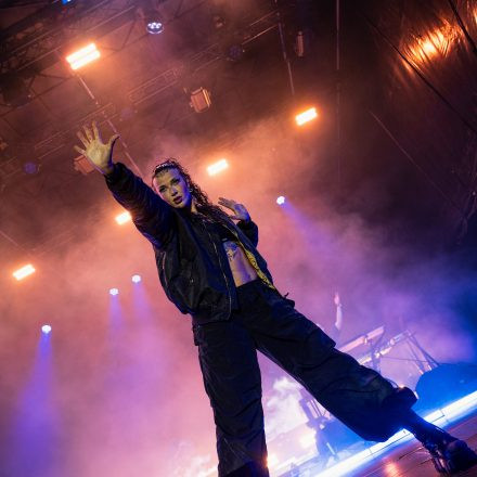 BEATPATROL AUSTRIA 2026