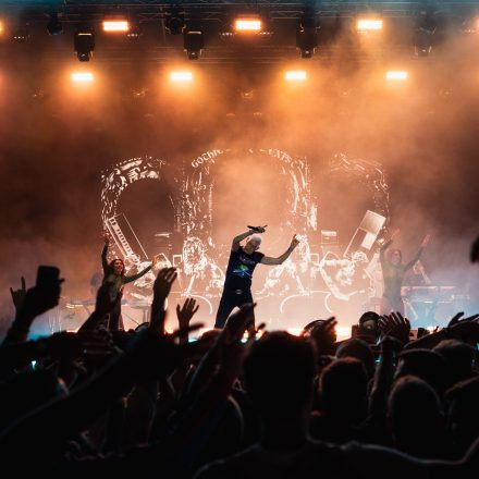 BEATPATROL AUSTRIA 2026