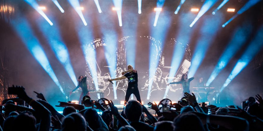 BEATPATROL AUSTRIA 2026