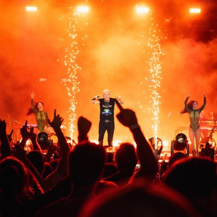 BEATPATROL AUSTRIA 2026